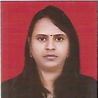 Manisha Bansode