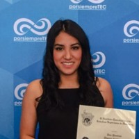 Ana Paulina Álvarez Contreras