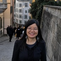Maojuan Du