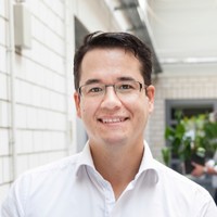 Francis Heckman