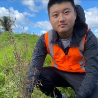 Alex Huang