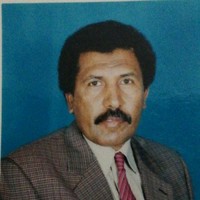 hashim idris