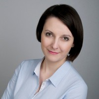 Olga Wędołowska