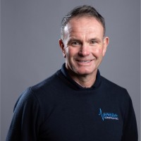 Stuart Halfyard