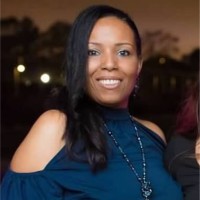 Yvette Henry