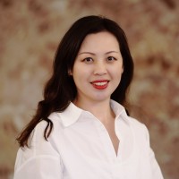 Aili Li