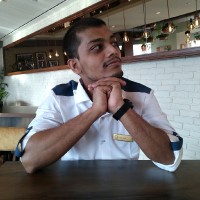 Faizaan Shaikh
