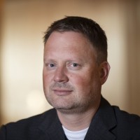 Kenneth Fredstie