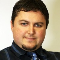 Gary Griffin