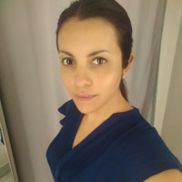 María Inés Arce González