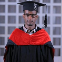Ashebir Shiferaw