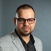 Eric Samuel Torres