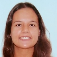 Isis Rosa De Lima