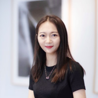 Qingyi Chen
