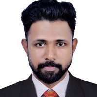 Krishnakumar P.V
