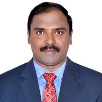 Rajendra Prasad Kocherla