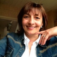 Cath Cabourn