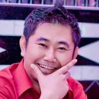 Davy Thammalangsy