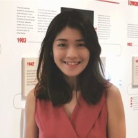Jia Yi Chew