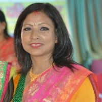 Mina Shrestha
