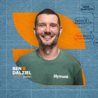 Ben Dalziel