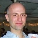 Jon Gould