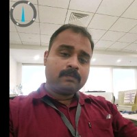Vishnu Nair