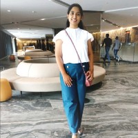 Vaishnavi Thote