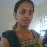 chandini p k