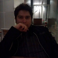 Francisco Javier Venegas Gibbs