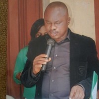 UDOH DAVID