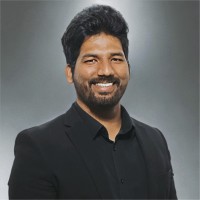 AKHIL KUMAR NAMSANI