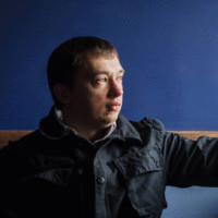 Евгений Парасюк