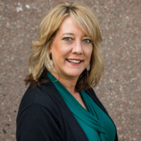 Christine Johnson