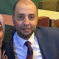Mohamed Amir Galal