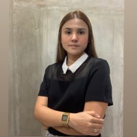 Diana Mae Pabelonia