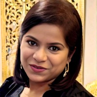 Nisha Karan