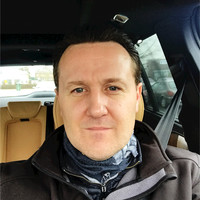 Brice Hidalgo