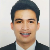 Bryan Cyrus De La Cruz