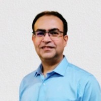 Ravinesh Kumar