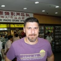 Alpaslan Kilic