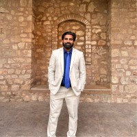 Nishant Johri