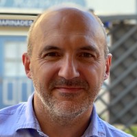 Laurent Guinodeau