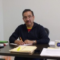 Armando Rodríguez López