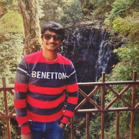 shashank nagaraj