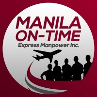 Manila On-Time Express Manpower Inc