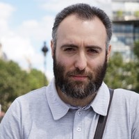 Aykut Acikel