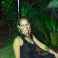 Fernanda Nandy