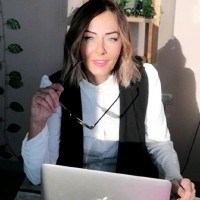 Milena Buonconsiglio