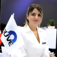 Didem Özdemi̇r